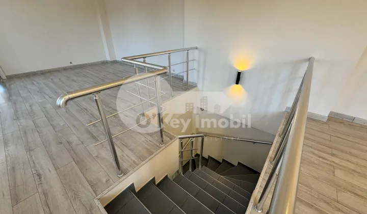 Spațiu comercial, Centru, ALEXEI ȘCIUSEV