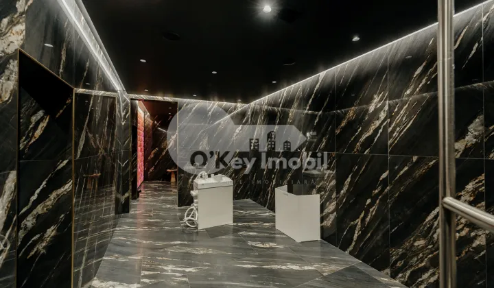 Spațiu comercial, Râșcani, NICOLAE DIMO