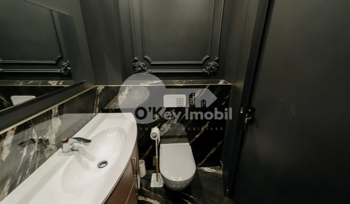 Spațiu comercial, Râșcani, NICOLAE DIMO