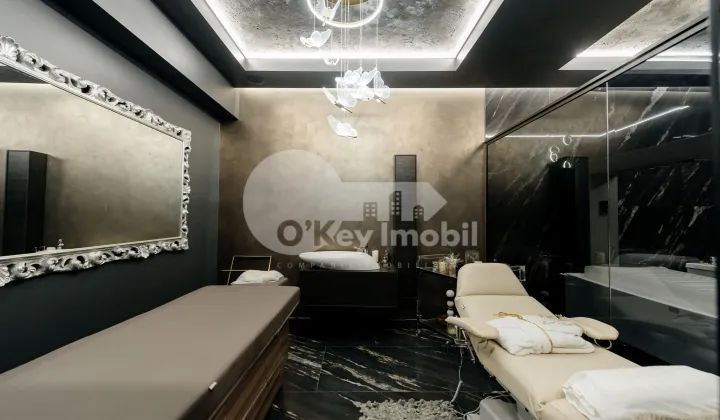 Spațiu comercial, Râșcani, NICOLAE DIMO