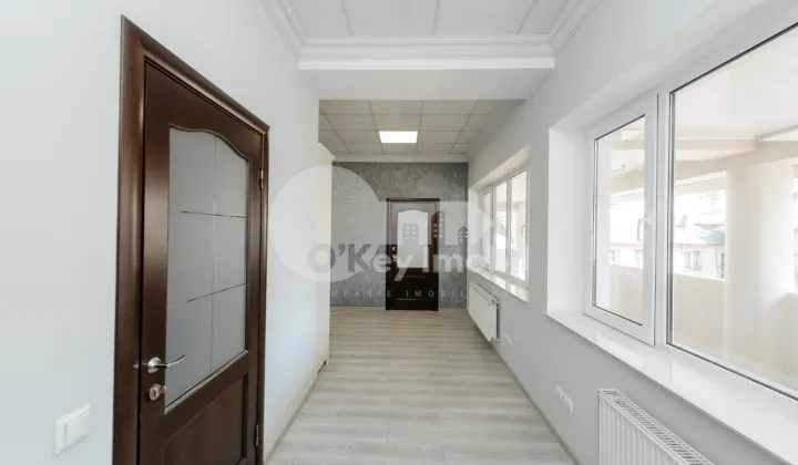 Spațiu comercial, Centru, ALEXANDR PUȘKIN