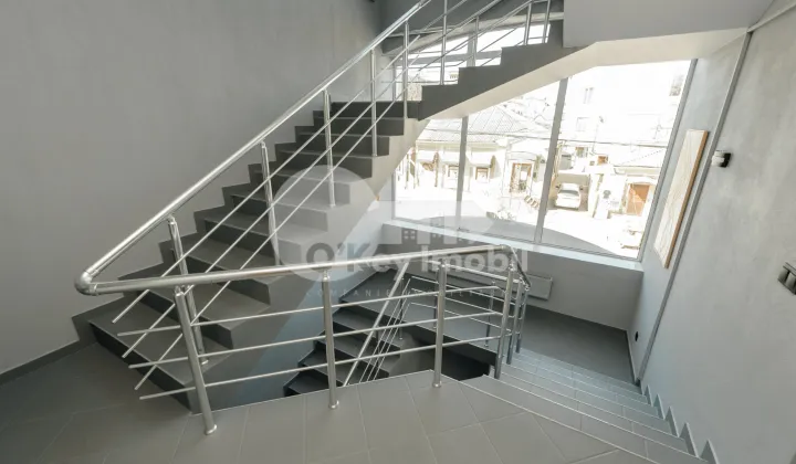 Spațiu comercial, Centru, ALEXANDR PUȘKIN