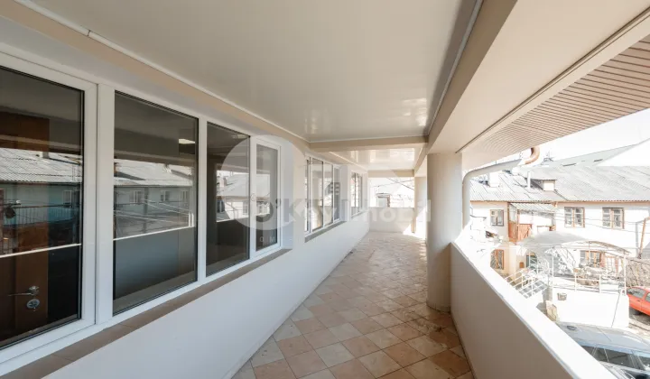 Spațiu comercial, Centru, ALEXANDR PUȘKIN