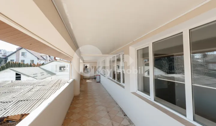 Spațiu comercial, Centru, ALEXANDR PUȘKIN