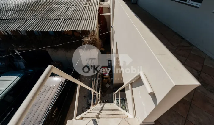 Spațiu comercial, Centru, ALEXANDR PUȘKIN