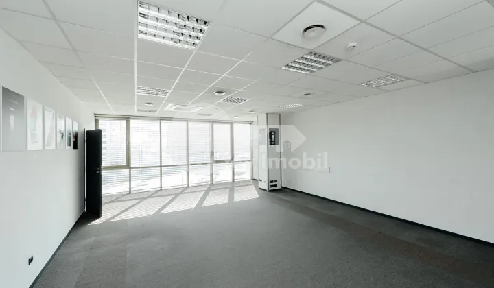 Oficiu, Centru, ISMAIL