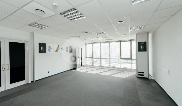 Oficiu, Centru, ISMAIL