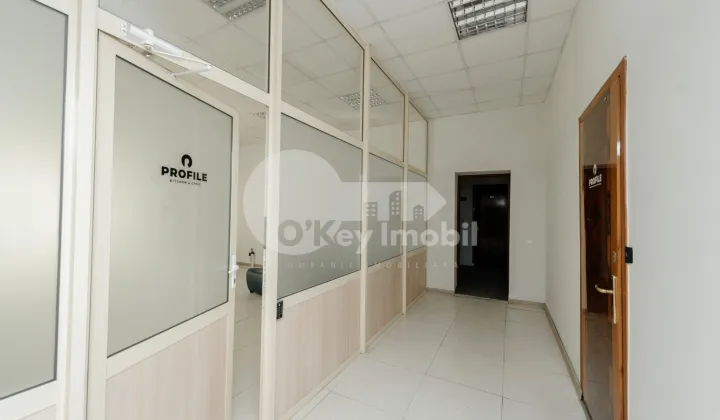 Oficiu, Centru, BUCUREȘTI