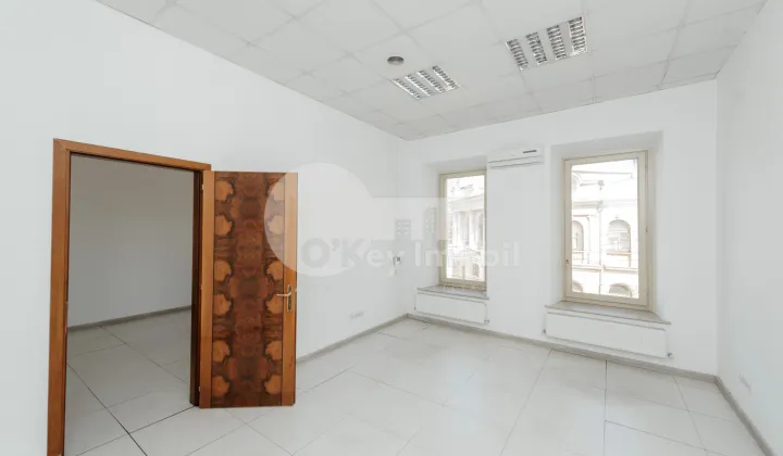 Oficiu, Centru, BUCUREȘTI