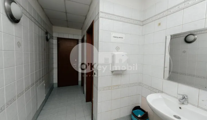 Oficiu, Centru, BUCUREȘTI