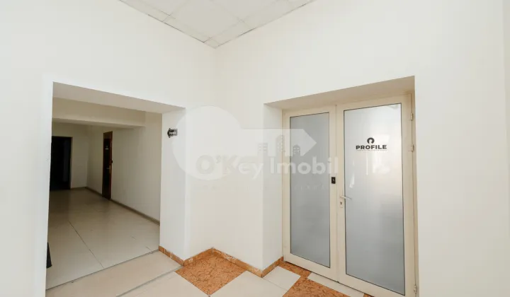 Oficiu, Centru, BUCUREȘTI