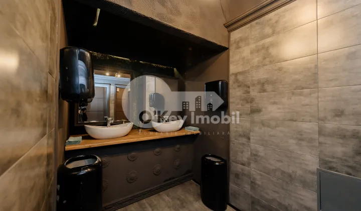 Spațiu comercial, Centru, BUCUREȘTI