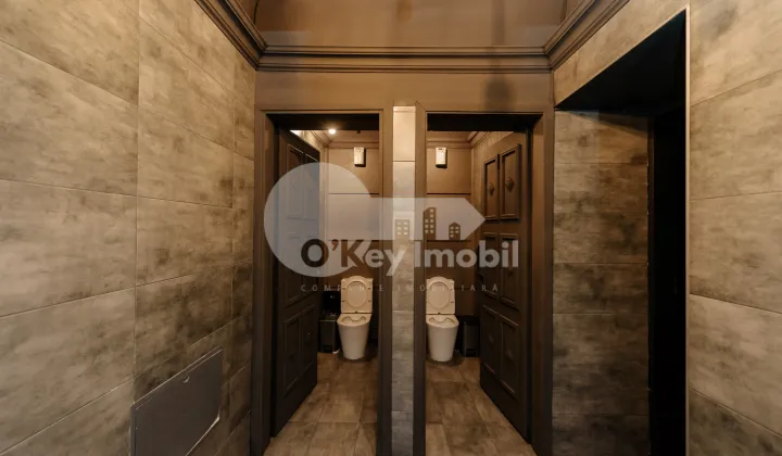 Spațiu comercial, Centru, BUCUREȘTI