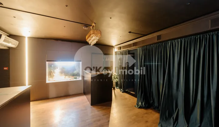 Spațiu comercial, Centru, BUCUREȘTI