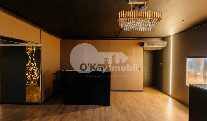 Spațiu comercial, Centru, BUCUREȘTI