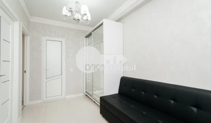Apartament, Centru, ROMANĂ