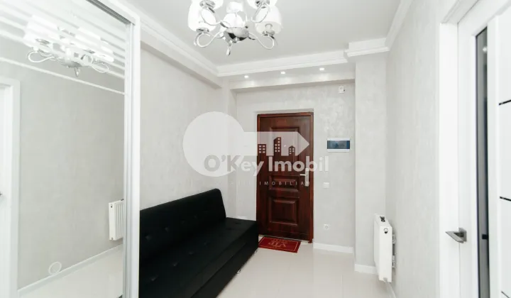 Apartament, Centru, ROMANĂ