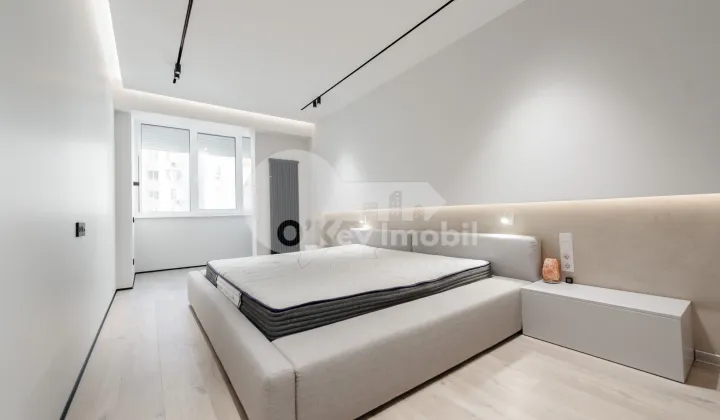 Apartament, Centru, MELESTIU