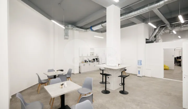 Комм. помещение, Ботаника, ДЕЧЕБАЛ