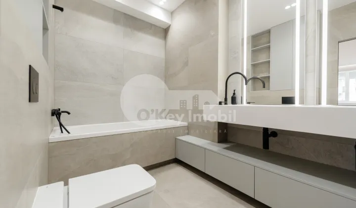 Apartament, Centru, MELESTIU