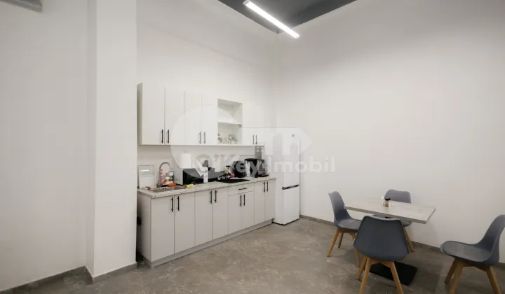 Комм. помещение, Ботаника, ДЕЧЕБАЛ