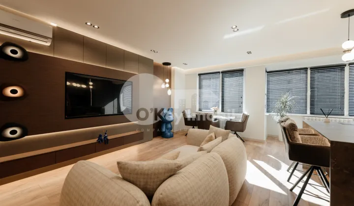 Apartament, Buiucani, VASILE LUPU