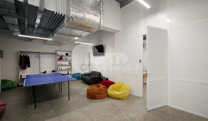 Комм. помещение, Ботаника, ДЕЧЕБАЛ