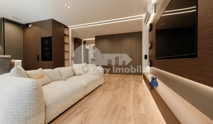 Apartament, Buiucani, VASILE LUPU