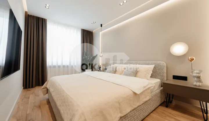 Apartament, Buiucani, VASILE LUPU