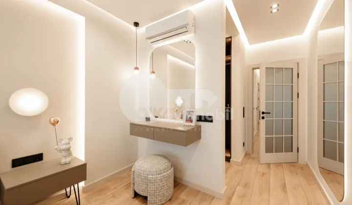 Apartament, Buiucani, VASILE LUPU