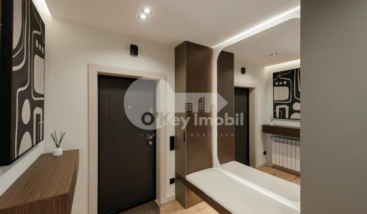 Apartament, Buiucani, VASILE LUPU