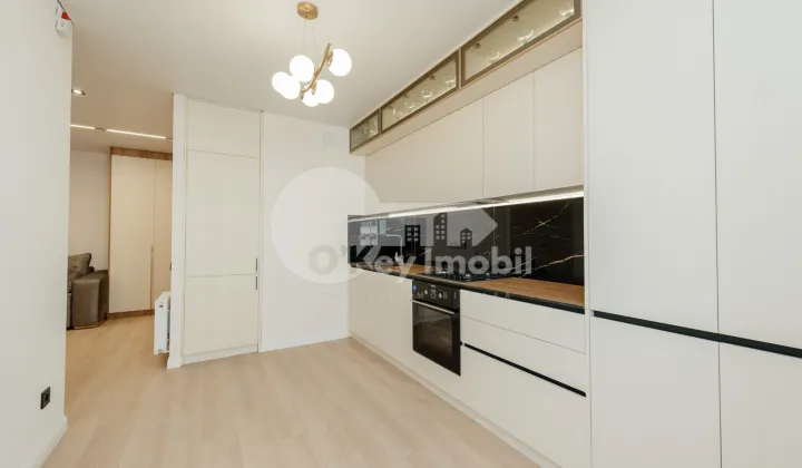 Apartament, Buiucani, VASILE LUPU