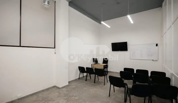 Комм. помещение, Ботаника, ДЕЧЕБАЛ