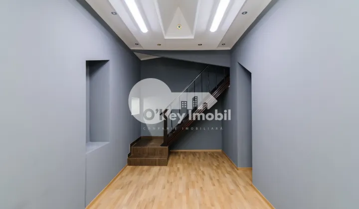 Офис, Центр, ПУШКИНА