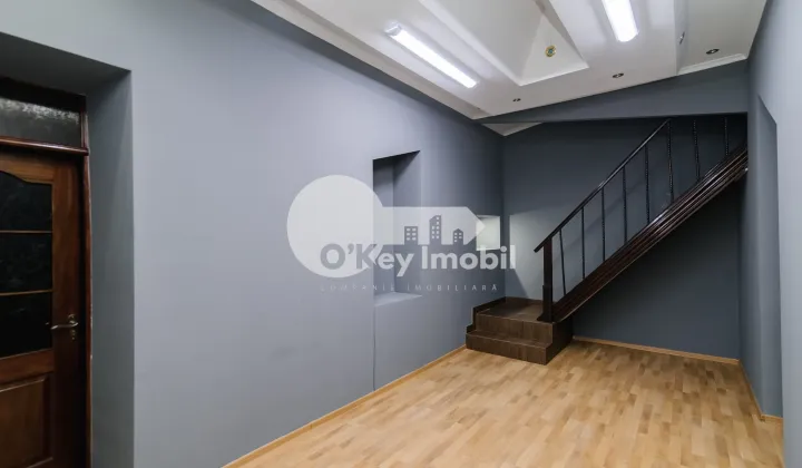 Офис, Центр, ПУШКИНА