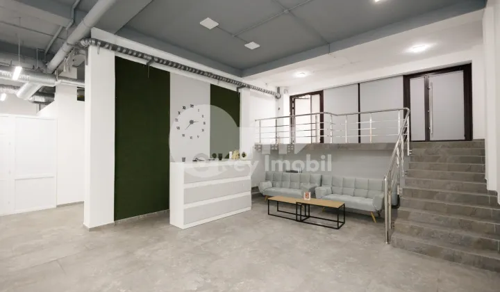 Комм. помещение, Ботаника, ДЕЧЕБАЛ