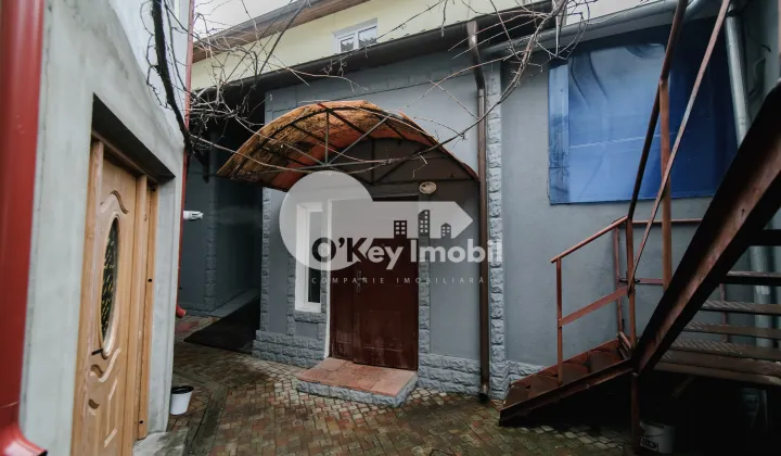 Офис, Центр, ПУШКИНА