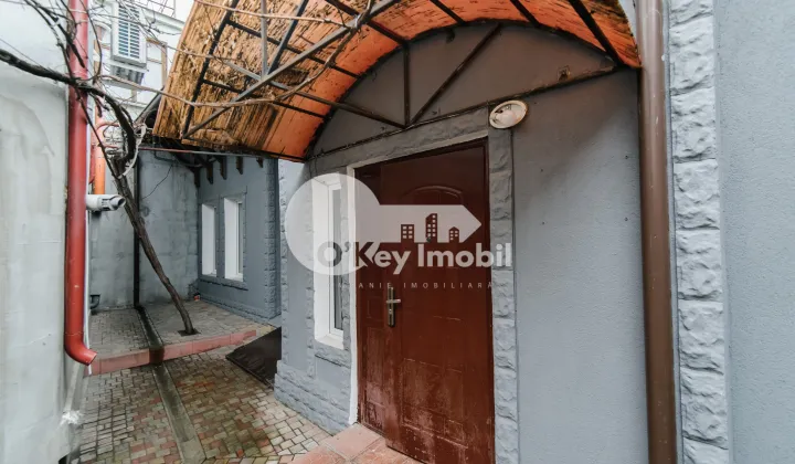 Офис, Центр, ПУШКИНА