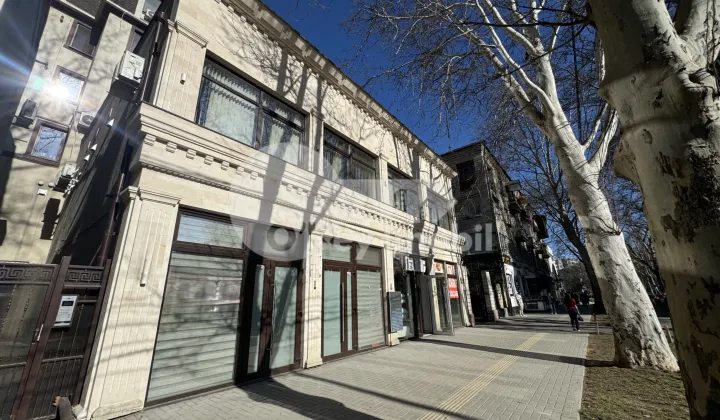 Офис, Центр, 31 АВГУСТА