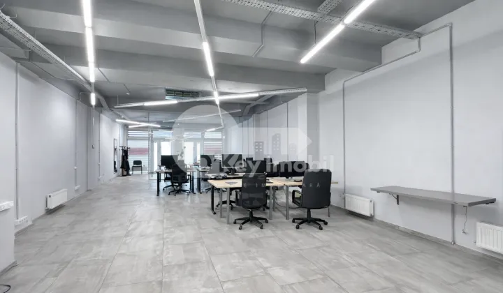 Офис, Центр, 31 АВГУСТА