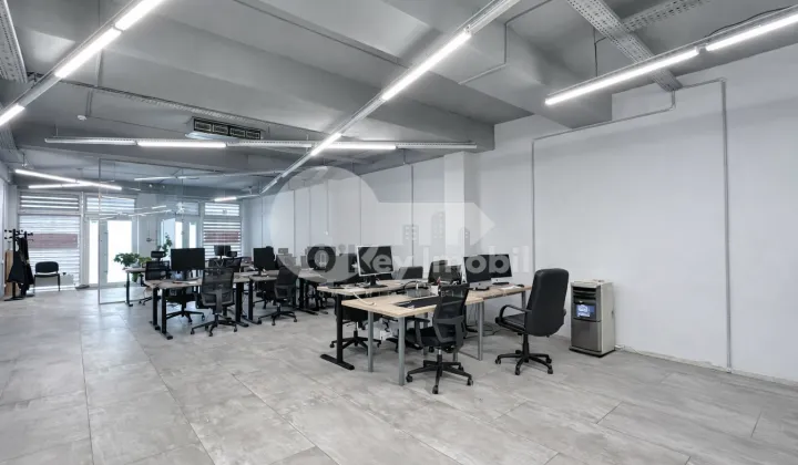 Офис, Центр, 31 АВГУСТА