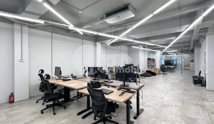 Офис, Центр, 31 АВГУСТА