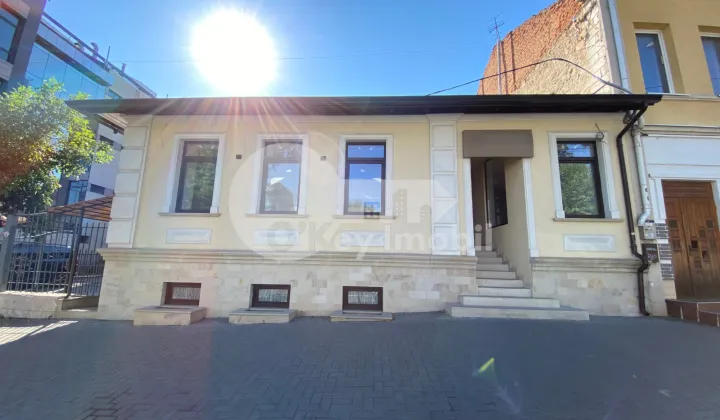 Комм. помещение, Центр, A. ПУШКИНА