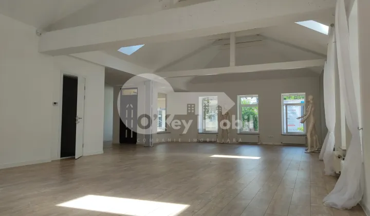 Комм. помещение, Центр, A. ПУШКИНА