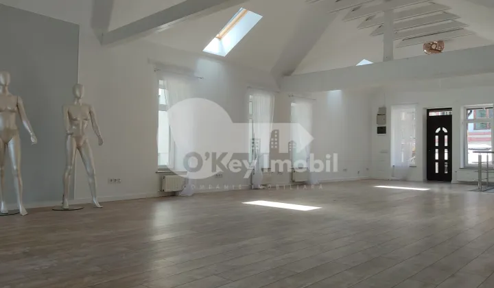 Комм. помещение, Центр, A. ПУШКИНА