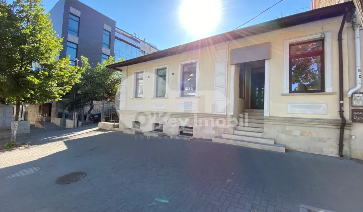 Комм. помещение, Центр, A. ПУШКИНА