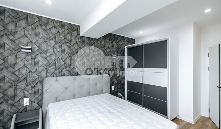 Квартира, Центр, Б. П. ХАЖДЕУ