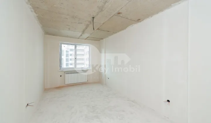 Apartament, Buiucani, VASILE LUPU
