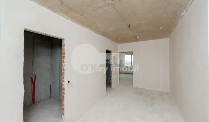 Apartament, Buiucani, VASILE LUPU