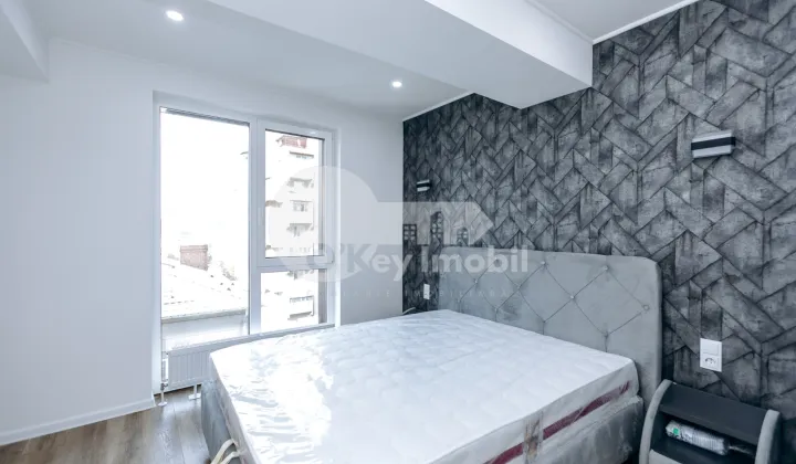 Apartament, Centru, BOGDAN PETRICEICU HAȘDEU